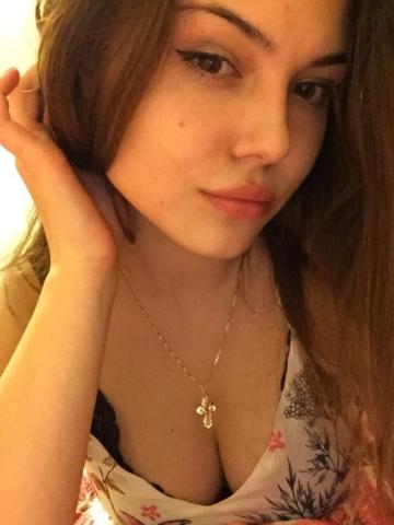Проститутка Дина